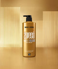 MISEENSCENE [Large Capacity/High Nutrition] Protein Therapy Clinic 20000 Protein Shampoo 1000ml
