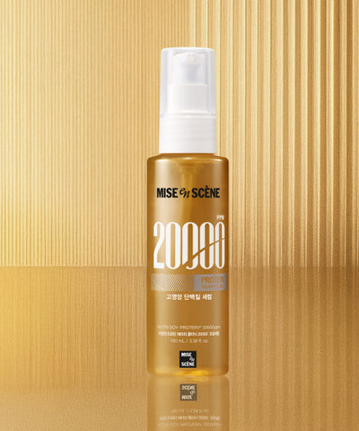 Protein Therapy Clinic 20000 Oil Serum 100ml