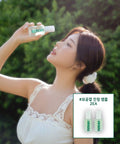 ONEU Pore-tightening ampoule 2EA