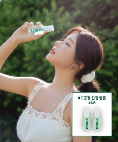 Pore-tightening ampoule 2EA