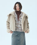 MIXXO MIXXO Poogle Jumper Jacket S