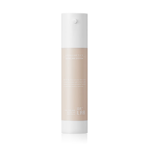 DOCTORLAB DOCTORLAB Aha Peeling Booster Ampoule 50ml