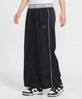 NIKE NIKE Pants Loose Fit Mid-Rise