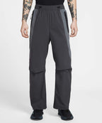NIKE NIKE Tech Dry Fit Woven Color Block Pants M