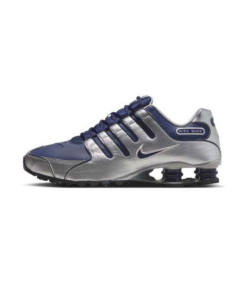 NIKE NIKE Sneakers Midnight Navy