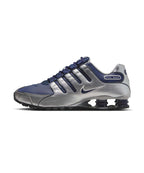 NIKE NIKE Sneakers Midnight Navy