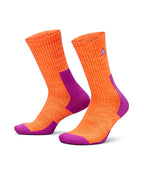 NIKE NIKE ACG Everyday Cushion Crew Socks - Safety Orange