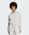 ADIDAS ADIDAS Essential Chenille Track Top Women