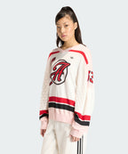 ADIDAS Adidas Originals OS Sports Jersey Women