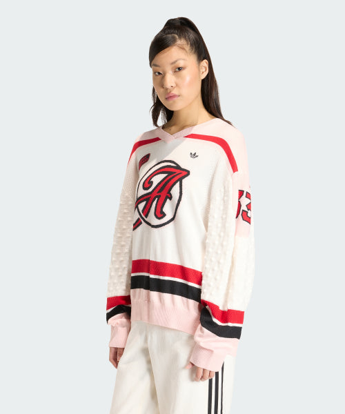 ADIDAS Adidas Originals OS Sports Jersey Women