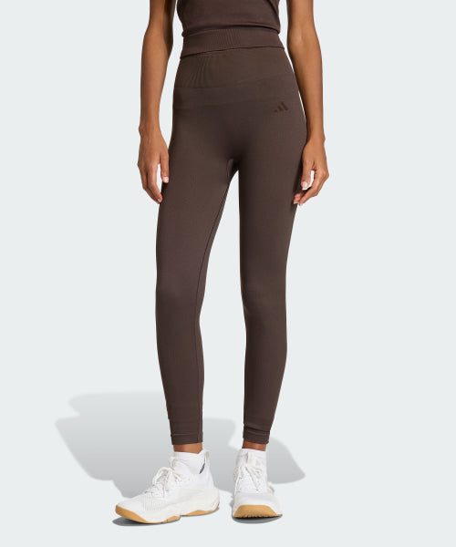 ADIDAS ADIDAS Workout Essential Long Length Knit Leggings