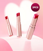 ISOI ISOI Lip Treatment Balm Pink Gold Edition (Rose Lip Balm) 5g