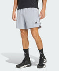 ADIDAS ADIDAS D4T Prime 3-Stripe Shorts Men