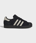 ADIDAS ADIDAS Superstar II - Black: Cream White