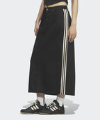 ADIDAS ADIDAS Chino Skirt Black