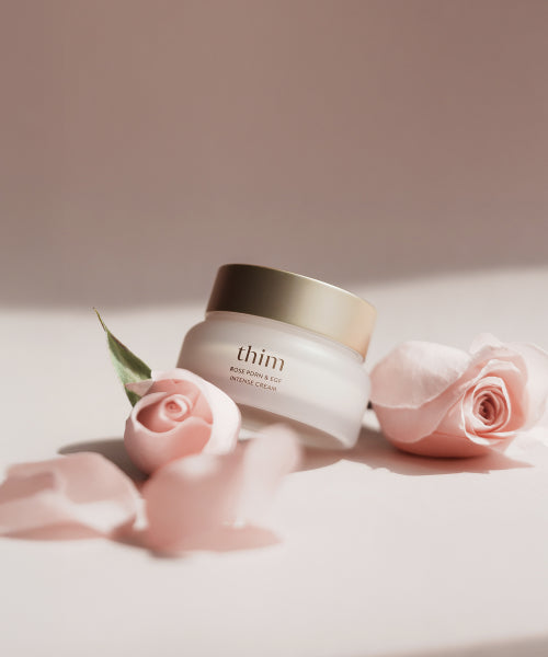 THIM BEAUTY Them Rose PDRN & EGF Intense Cream 50ml