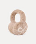 MIXXO MIXXO Ribbon Earmuff Women's