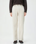 MIXXO MIXXO Corduroy Straight Fit Pants