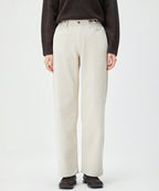 MIXXO MIXXO Corduroy Straight Fit Pants