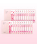 UIQ UIQ Biome Barrier Collagen Firming Hydrogel Mask 20 sheets