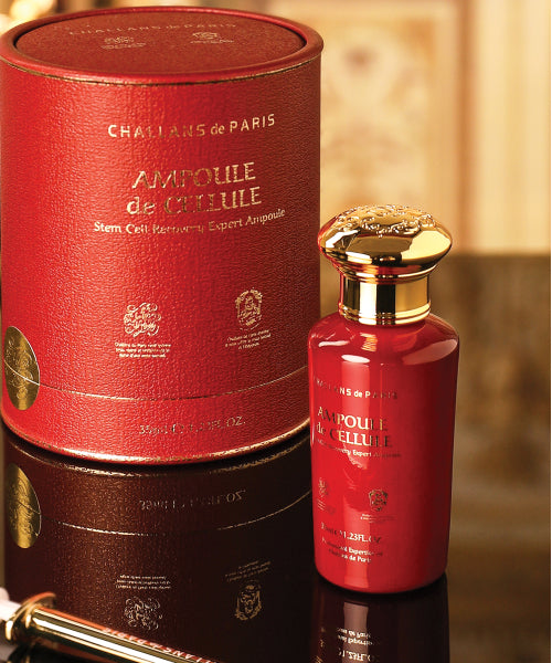 CHALLANS DE PARIS CHALLANS DE PARIS Umbilical Cord Blood Stem Cell Culture Fluid Ampoule