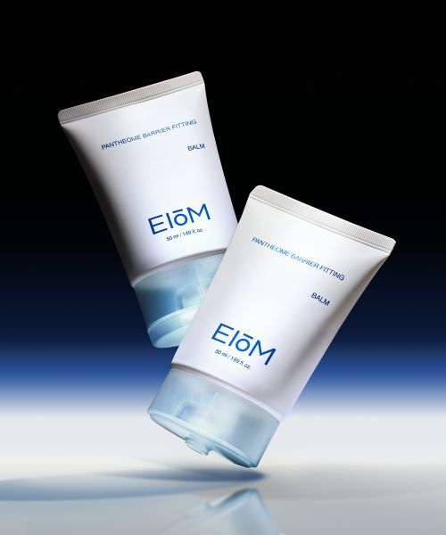 EIOM Iom Panteom Barrier Fitting Balm 50ml