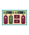 ELASTINE LG Lunar New Year gift set, quality of life, Jeongseong B