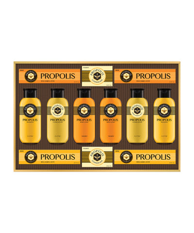 LG Lunar New Year Gift Set Propolis M