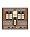 ELASTINE LG Lunar New Year Gift Set Modern Edition No. J