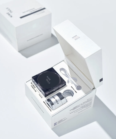 Exo-Defensive Eye Barrier Cream