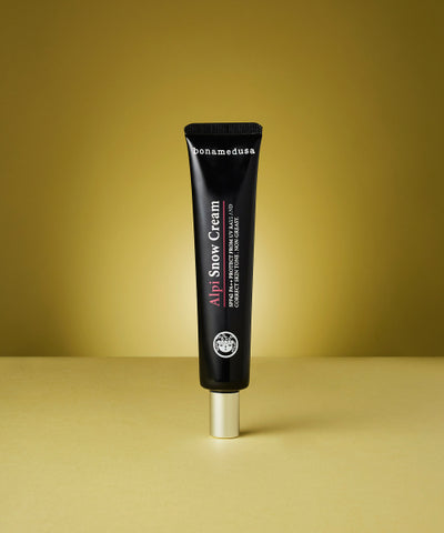 BONAMEDUSA Alfie Snow Cream SPF42 PA++ 40ml