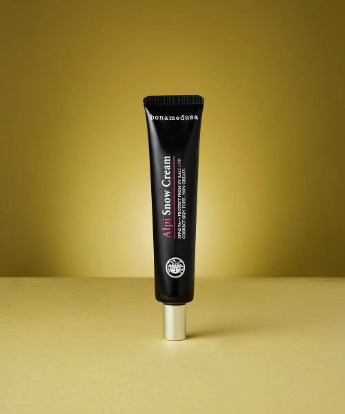 BONAMEDUSA BONAMEDUSA Alfie Snow Cream SPF42 PA++ 40ml