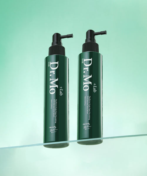 DR.LEECOS Dr.Molab Pea Biome Scalp Deep Nourishing Hair Loss Tonic Serum 150ml x 2