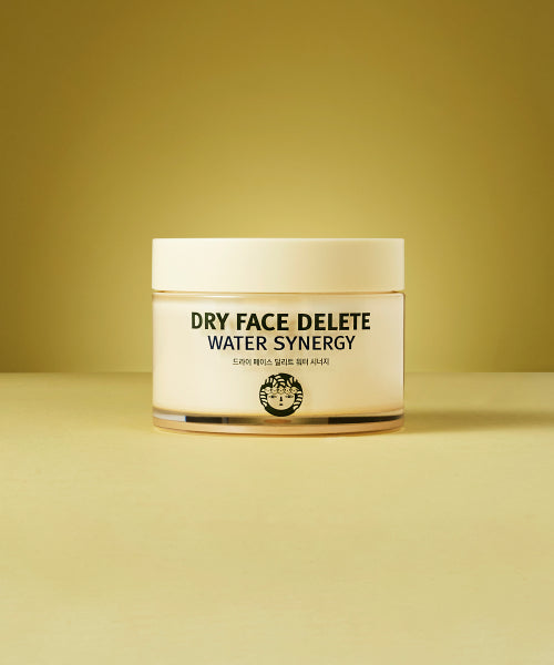 BONAMEDUSA Dry Face Delight Water Synergy 100ml