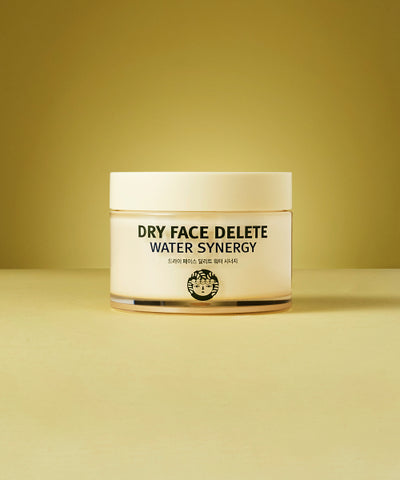 Dry Face Delight Water Synergy 100ml