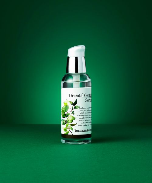 bonamedusa Oriental Centella Serum 50ml