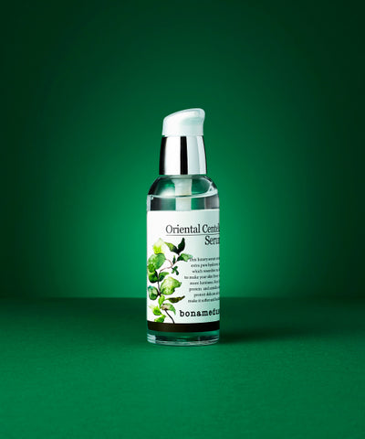 BONAMEDUSA Oriental Centella asiatica Serum 50ml