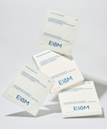 EIOM EIOM Panteom Repair Cream Wrapping Mask 4 sheets