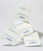 EIOM EIOM Panteom Repair Cream Wrapping Mask 4 sheets