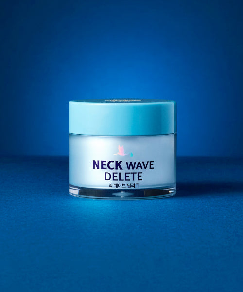BONAMEDUSA BONAMEDUSA Neck Wave Delight Eye Cream 30g