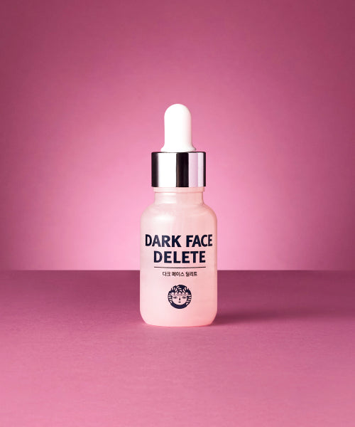 BONAMEDUSA BONAMEDUSA Dark Face Delight Ampoule 30ml