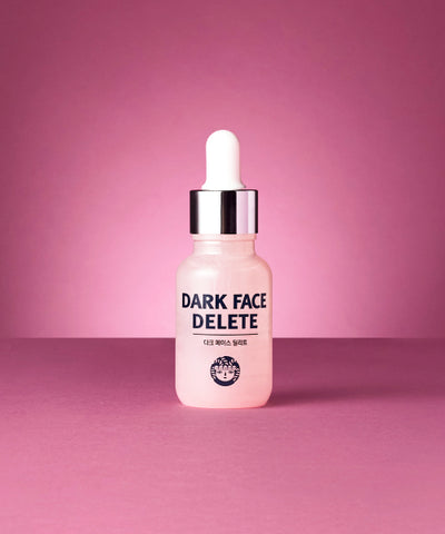 BONAMEDUSA Dark Face Delight Ampoule 30ml