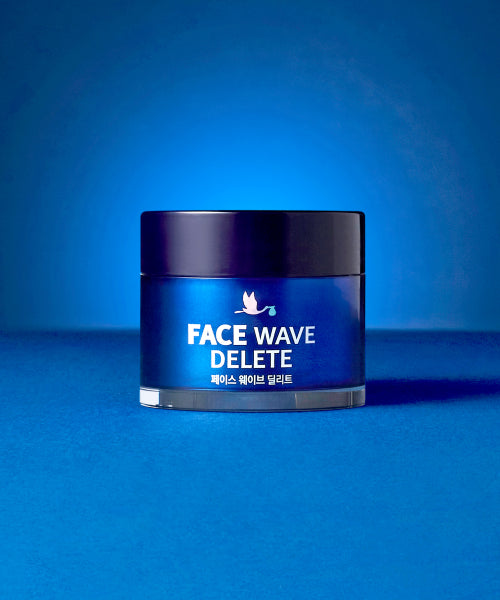 BONAMEDUSA Face Wave Delight 30g