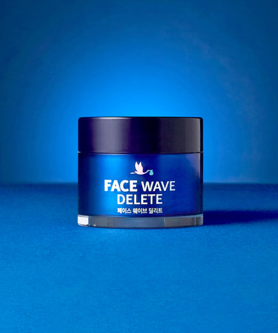 Face Wave Delight 30g