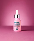 BONAMEDUSA BONAMEDUSA Dry Face Delight Oil Synergy 30ml