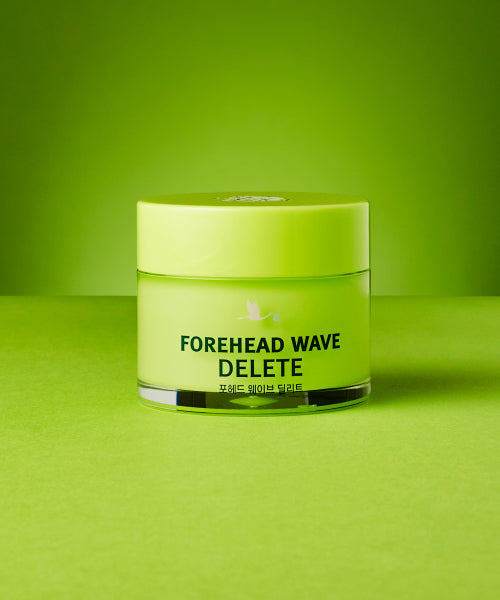 BONAMEDUSA Forhead Wave Delight 30g