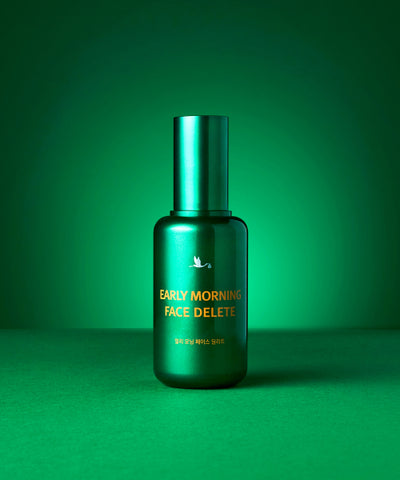 Early Morning Face Delight 60ml