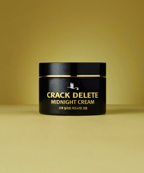 BONAMEDUSA Crack Delight Midnight Cream 100g