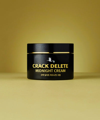 Crack Delight Midnight Cream 100g