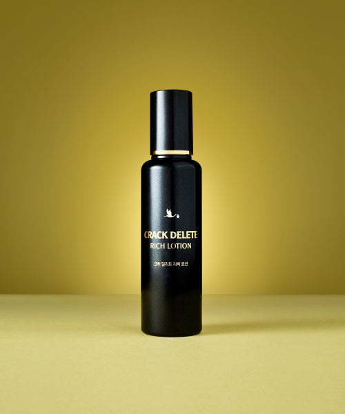 BONAMEDUSA Crack Delight Rich Lotion 150ml